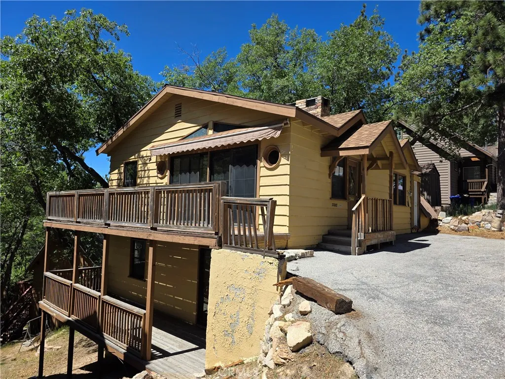 33007 Spruce Drive, Green Valley Lake, California 92341 home-pic-35