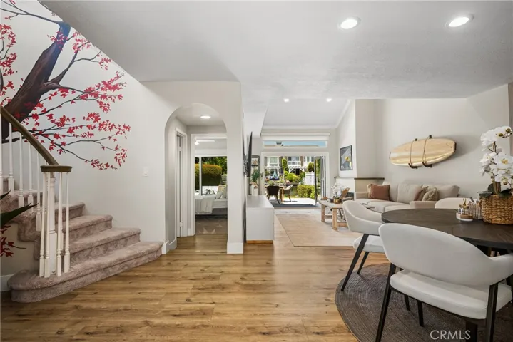 Entry Way