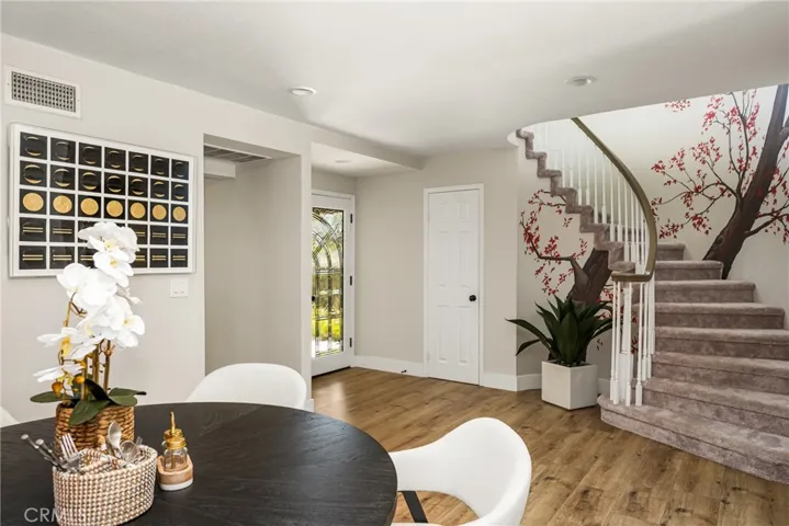 5495 Via Rene, Yorba Linda, California 92886