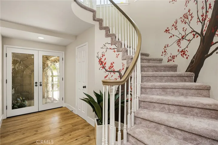 5495 Via Rene, Yorba Linda, California 92886