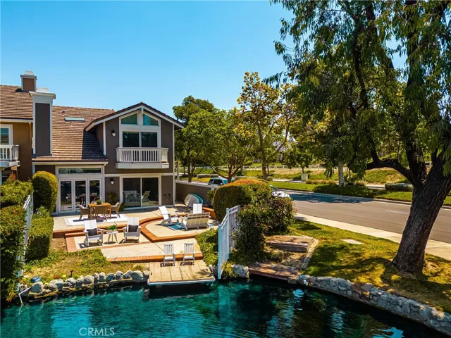 5495 Via Rene, Yorba Linda, California 92886