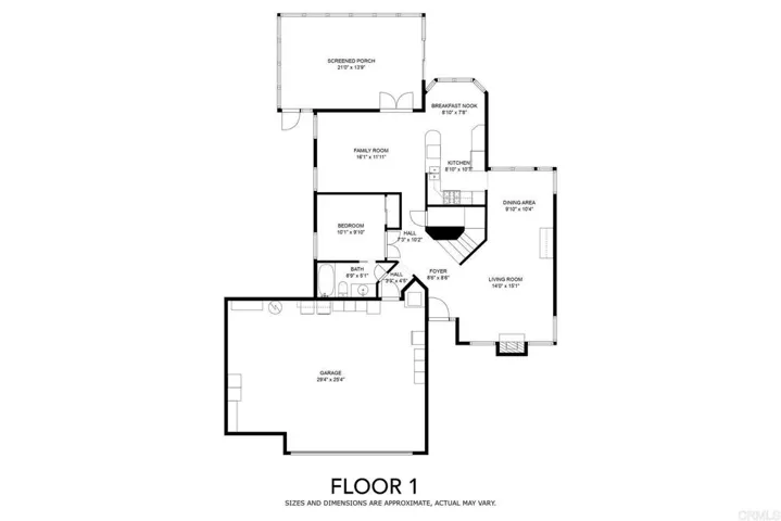 904 Robinwood Drive, Oceanside, California 92056