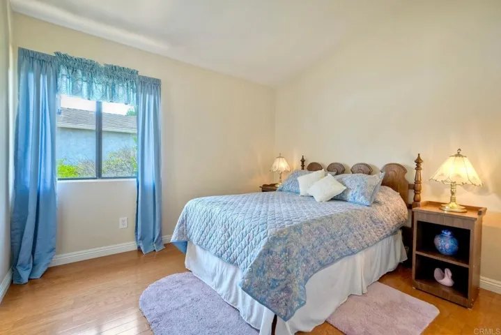 Bedroom # 4