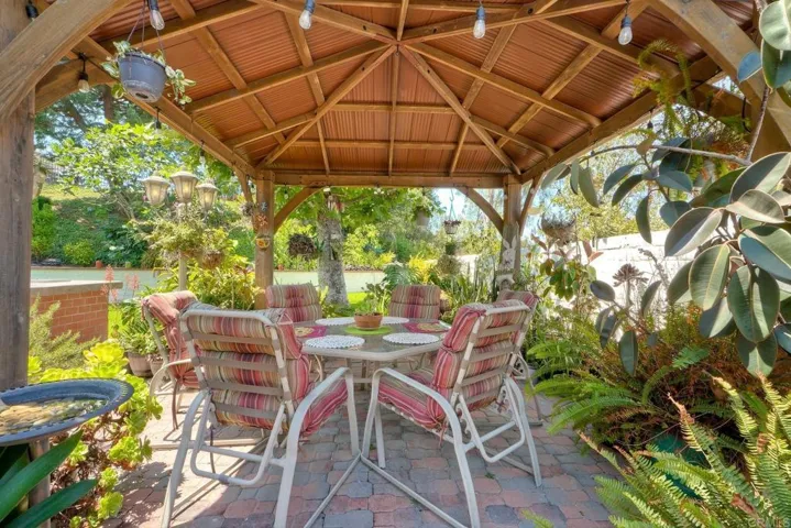 Gazebo