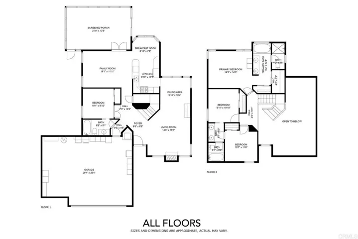 904 Robinwood Drive, Oceanside, California 92056