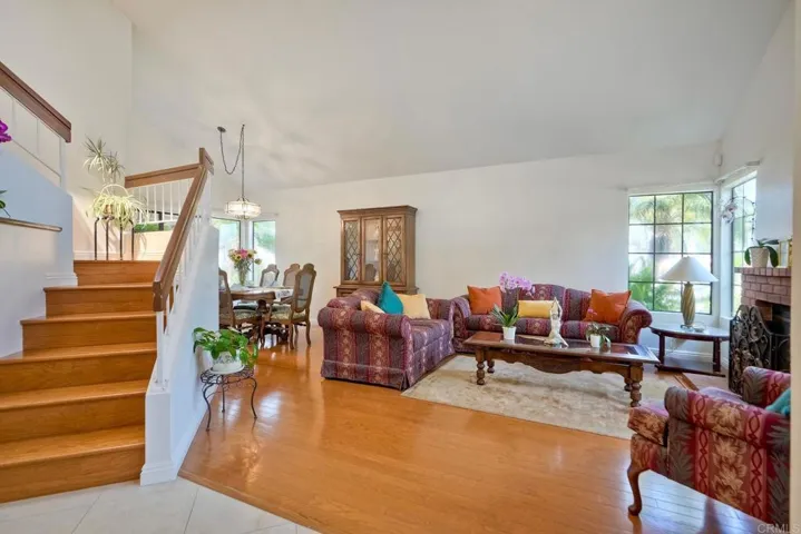 904 Robinwood Drive, Oceanside, California 92056