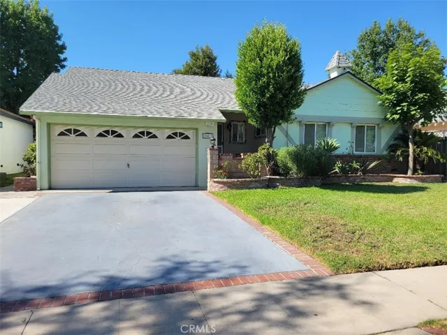 20412 Londelius Street, Winnetka, California 91306