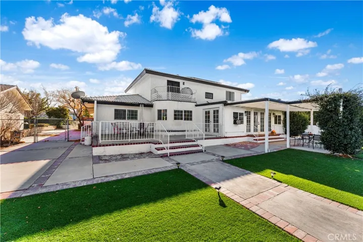 4803 W Avenue M10, Lancaster, California 93536