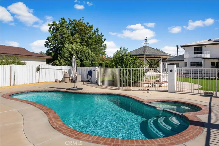 4803 W Avenue M10, Lancaster, California 93536