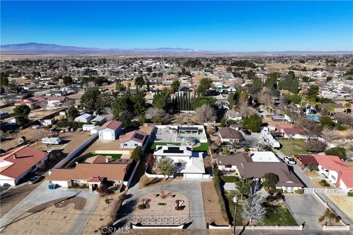 4803 W Avenue M10, Lancaster, California 93536