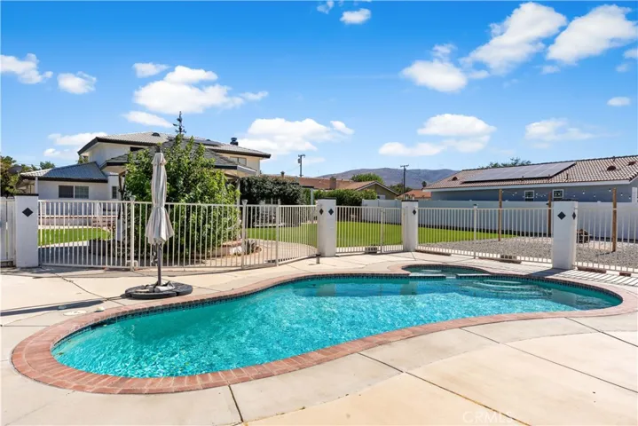 4803 W Avenue M10, Lancaster, California 93536