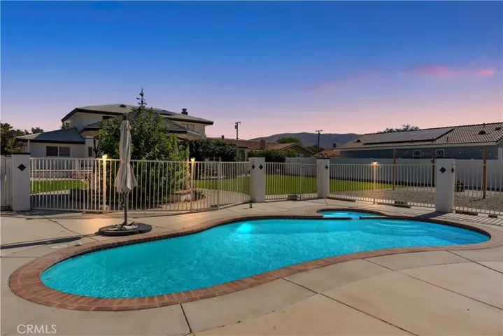 4803 W Avenue M10, Lancaster, California 93536