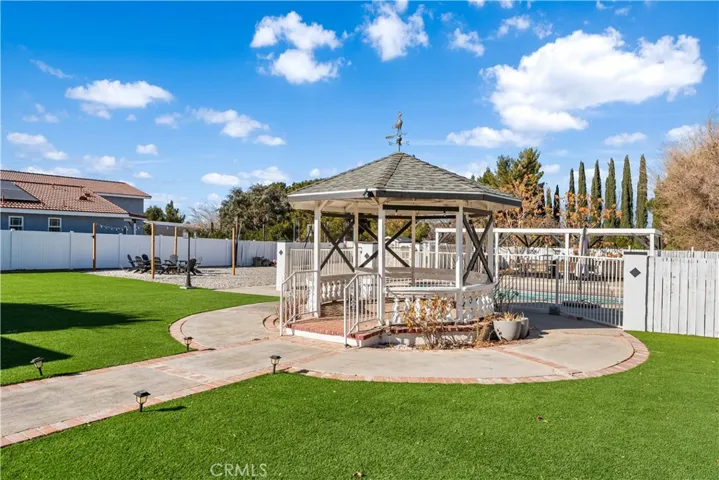 4803 W Avenue M10, Lancaster, California 93536