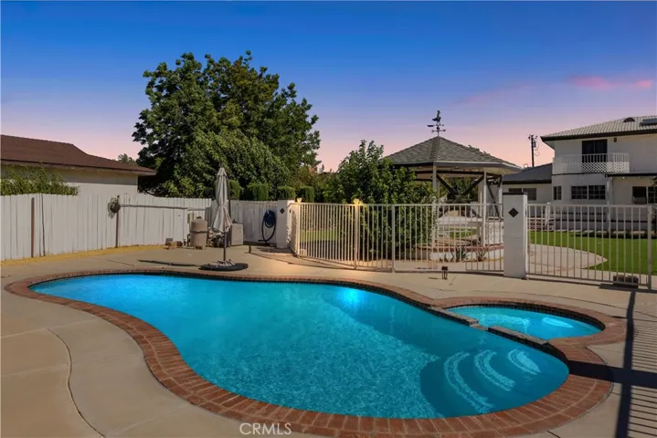 4803 W Avenue M10, Lancaster, California 93536