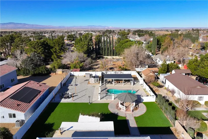 4803 W Avenue M10, Lancaster, California 93536