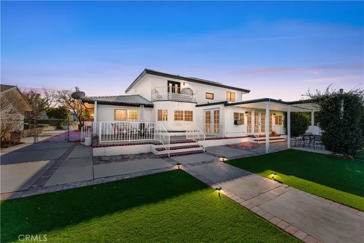 4803 W Avenue M10, Lancaster, California 93536