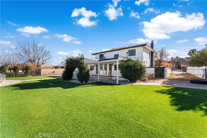 4803 W Avenue M10, Lancaster, California 93536
