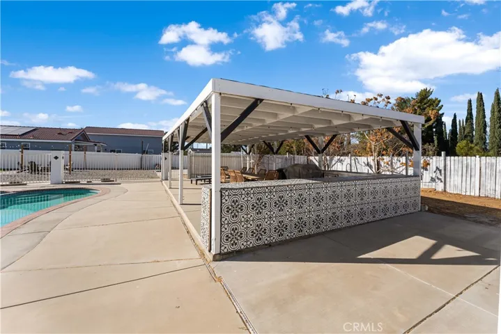4803 W Avenue M10, Lancaster, California 93536