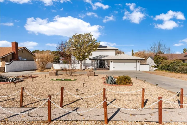 4803 W Avenue M10, Lancaster, California 93536