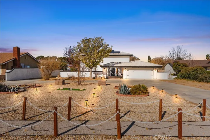 4803 W Avenue M10, Lancaster, California 93536