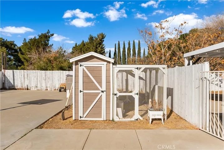 4803 W Avenue M10, Lancaster, California 93536