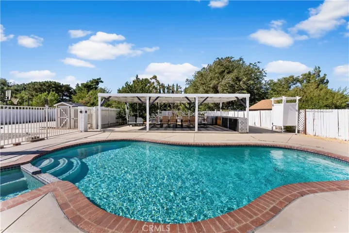 4803 W Avenue M10, Lancaster, California 93536