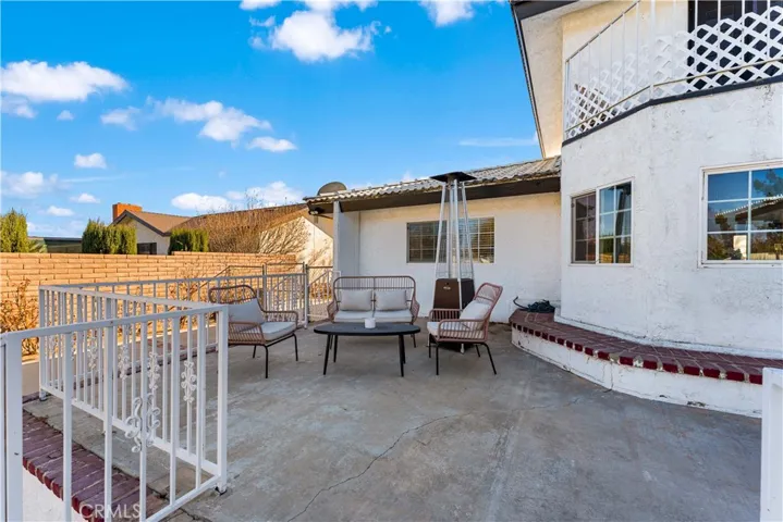 4803 W Avenue M10, Lancaster, California 93536