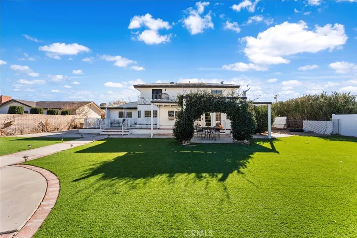 4803 W Avenue M10, Lancaster, California 93536