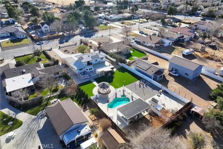 4803 W Avenue M10, Lancaster, California 93536