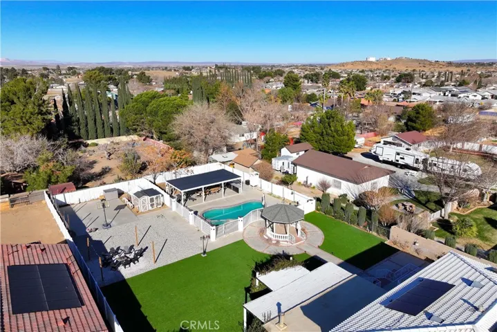 4803 W Avenue M10, Lancaster, California 93536
