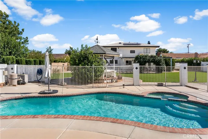 4803 W Avenue M10, Lancaster, California 93536