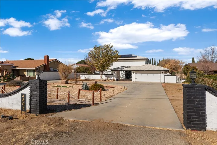 4803 W Avenue M10, Lancaster, California 93536