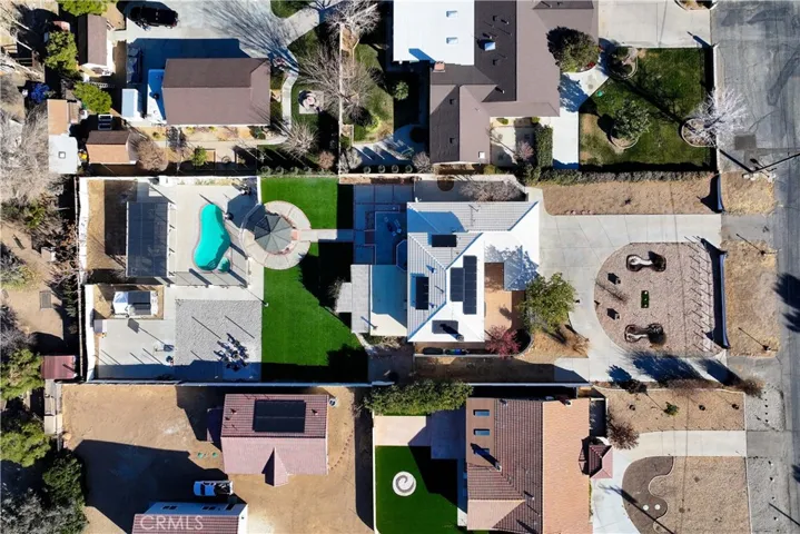 4803 W Avenue M10, Lancaster, California 93536