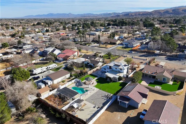 4803 W Avenue M10, Lancaster, California 93536