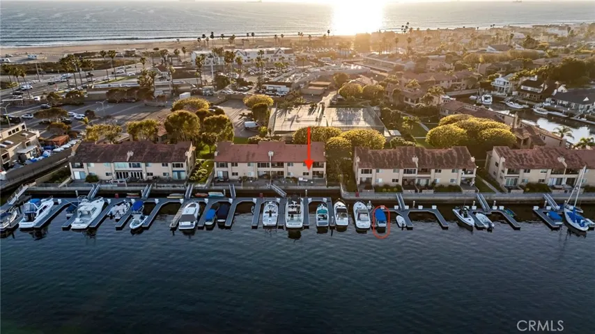 17132 Bluewater Lane 150, Huntington Beach, California 92649