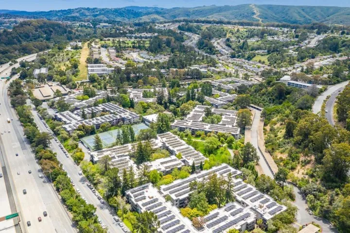 5217 Shelter Creek Lane 5217, San Bruno, California 94066