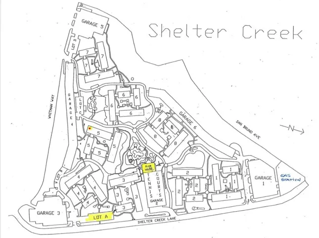 5217 Shelter Creek Lane 5217, San Bruno, California 94066