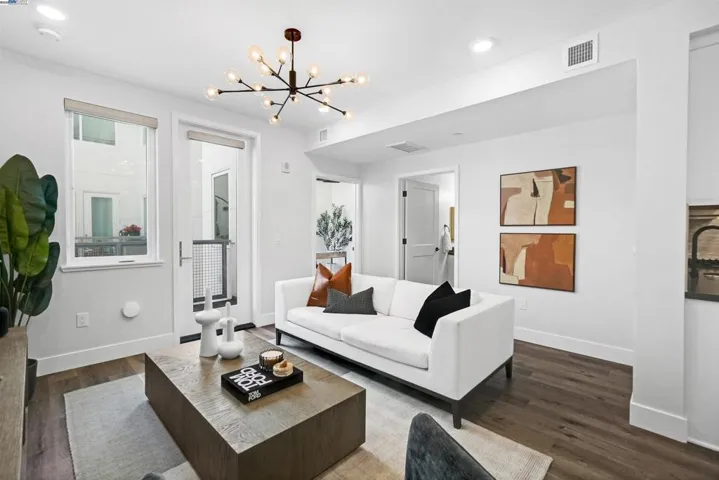 42111 Osgood 418, Fremont, California 94539