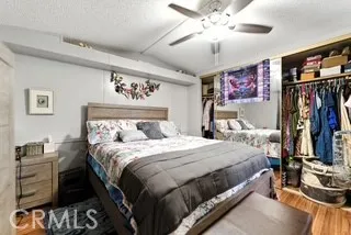 Principle Bedroom