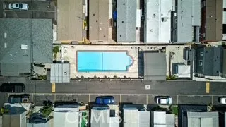 Pool Area includes Spa and has Community Room