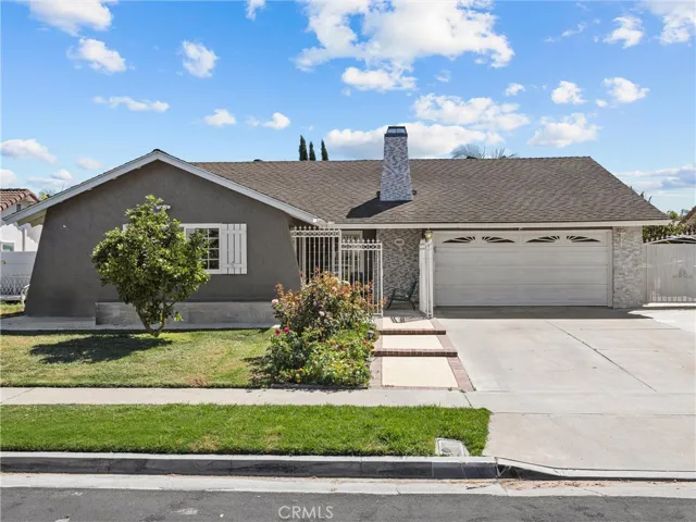 9682 Talbert Avenue, Fountain Valley, California 92708