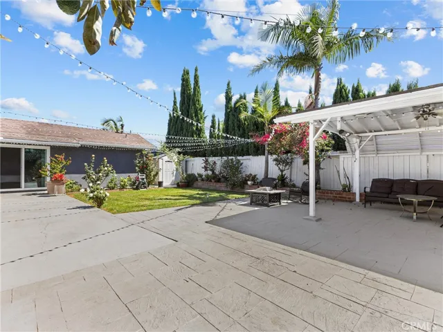 9682 Talbert Avenue, Fountain Valley, California 92708