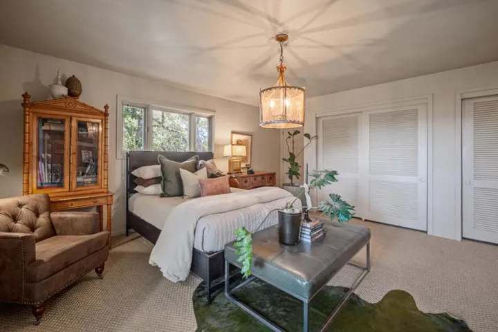 12500 Saddle Way, Carmel Valley, California 93924