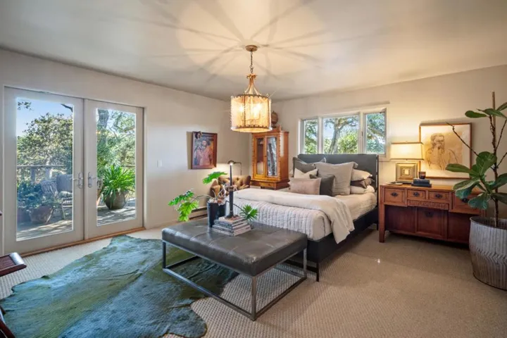 12500 Saddle Way, Carmel Valley, California 93924