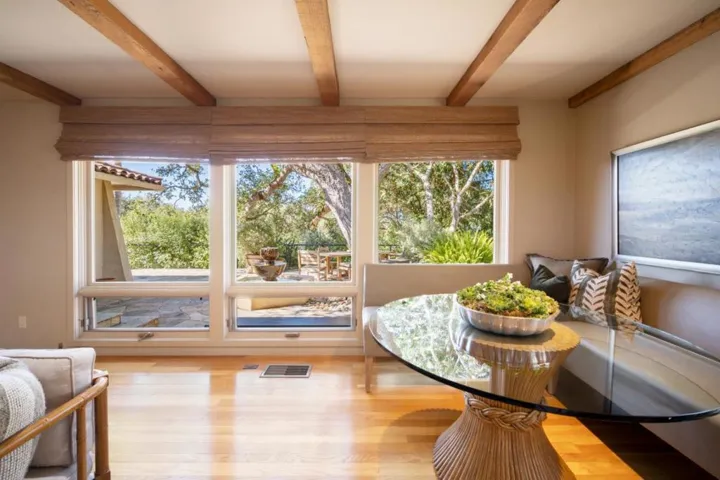 12500 Saddle Way, Carmel Valley, California 93924