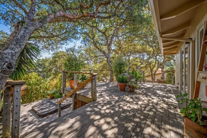 12500 Saddle Way, Carmel Valley, California 93924