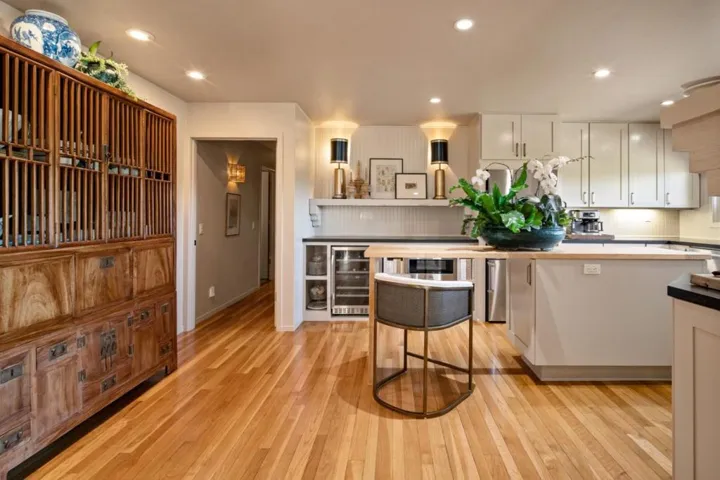12500 Saddle Way, Carmel Valley, California 93924