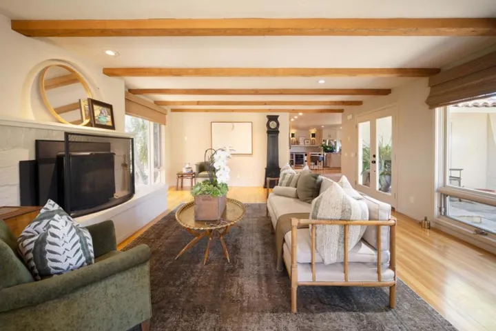 12500 Saddle Way, Carmel Valley, California 93924