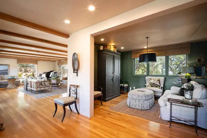12500 Saddle Way, Carmel Valley, California 93924