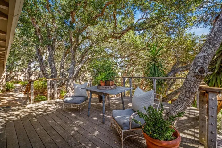 12500 Saddle Way, Carmel Valley, California 93924